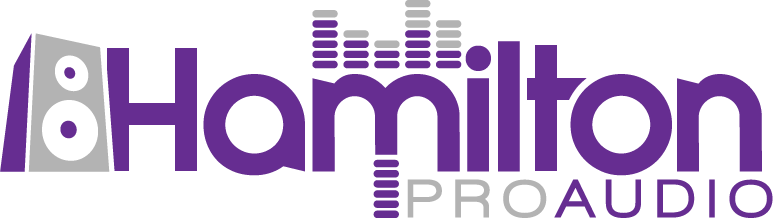 Hamilton Pro Audio